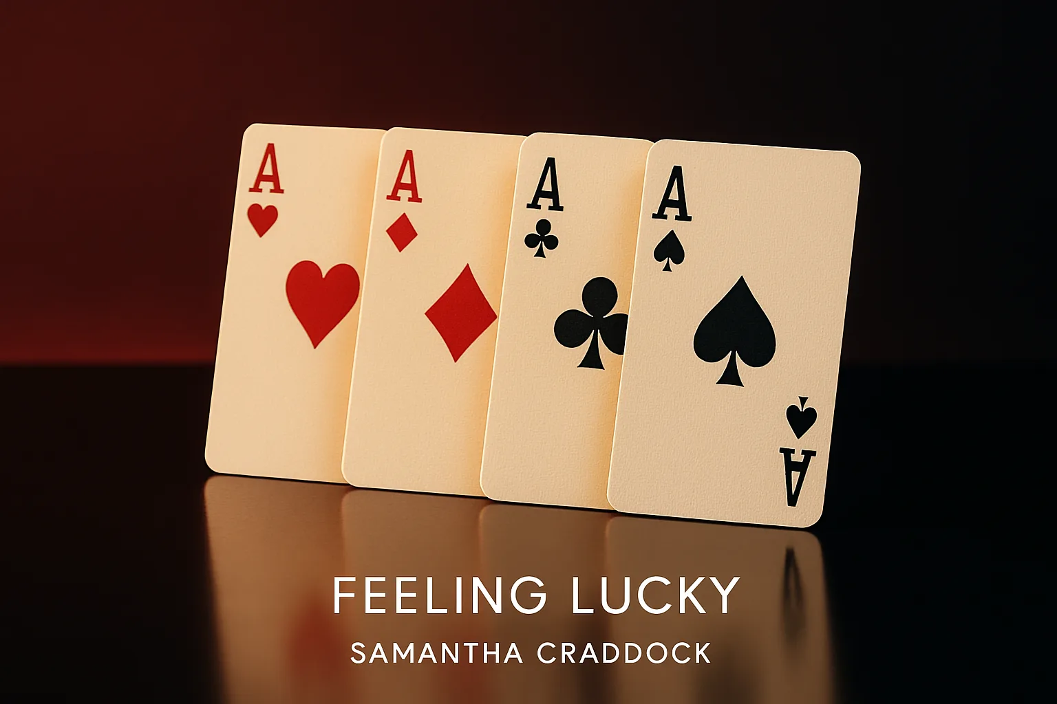 Dynamic Arrangement Celebrates the Essence of Luck