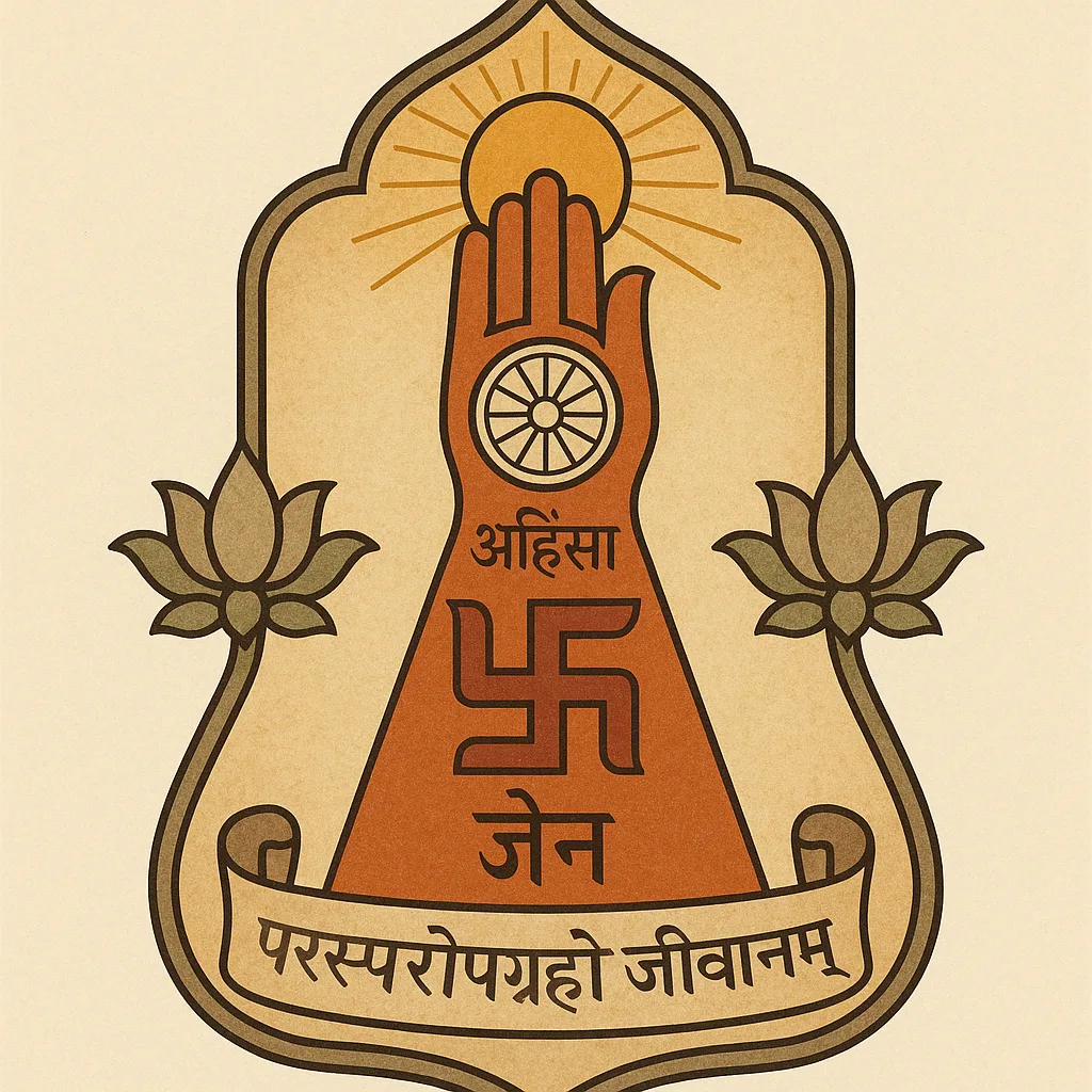 Esteemed Symbol Integral to Jainism