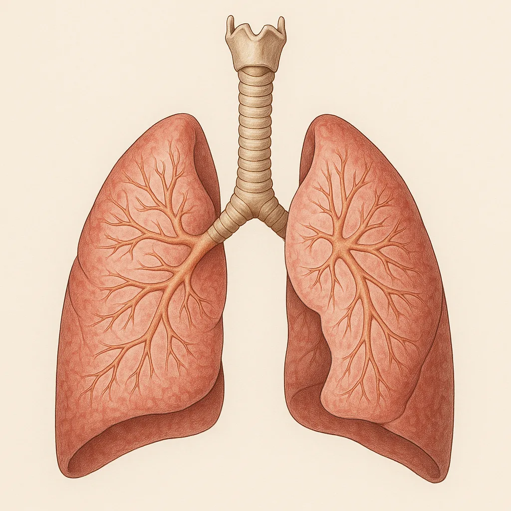 Essential Organ Responsible for Exchanging Oxygen
