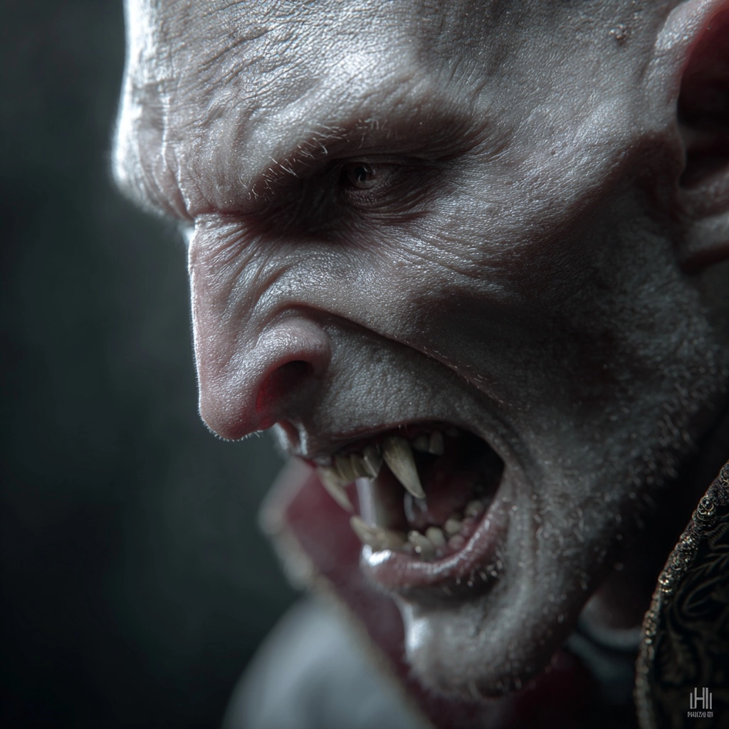 Vampire