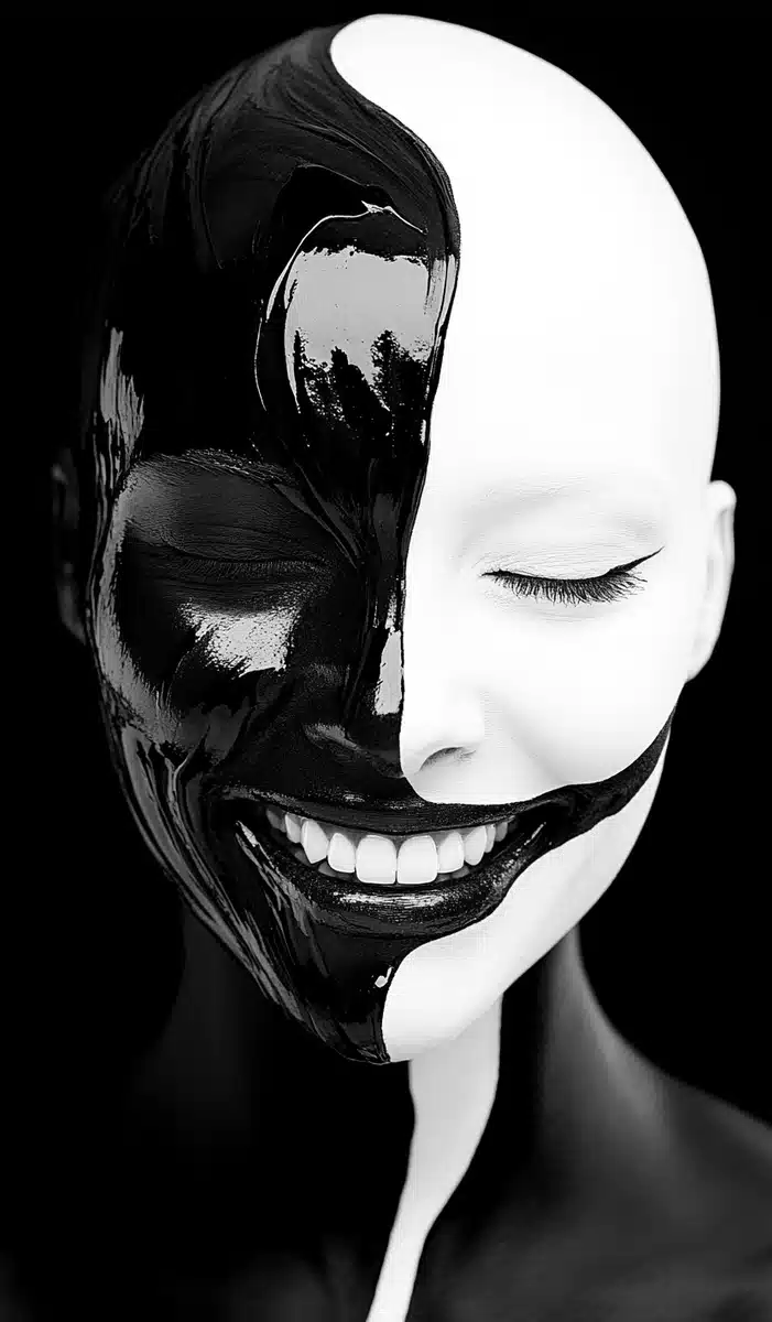 Hyper Realistic Woman Portrait 2
