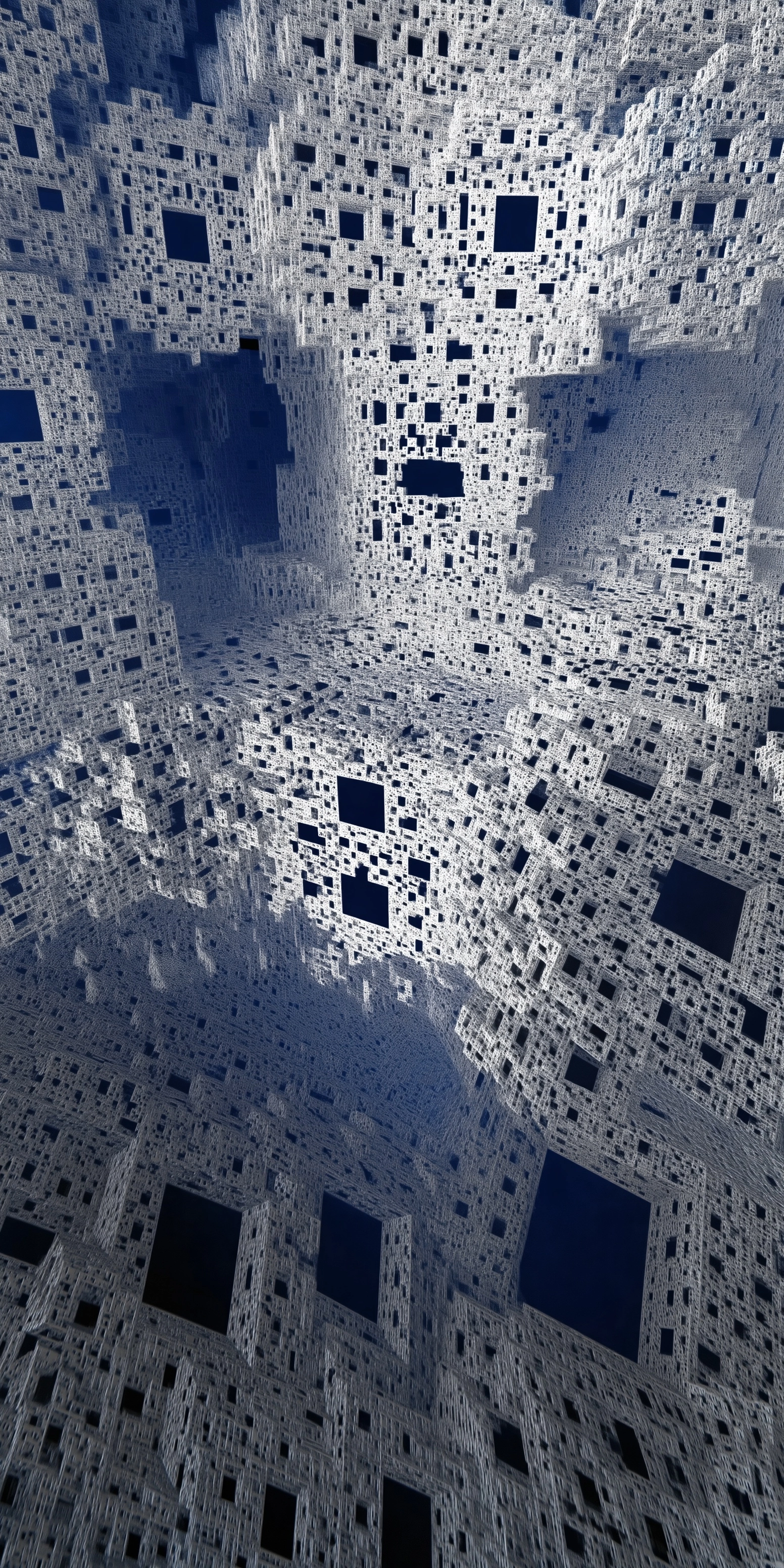 Cellular automata