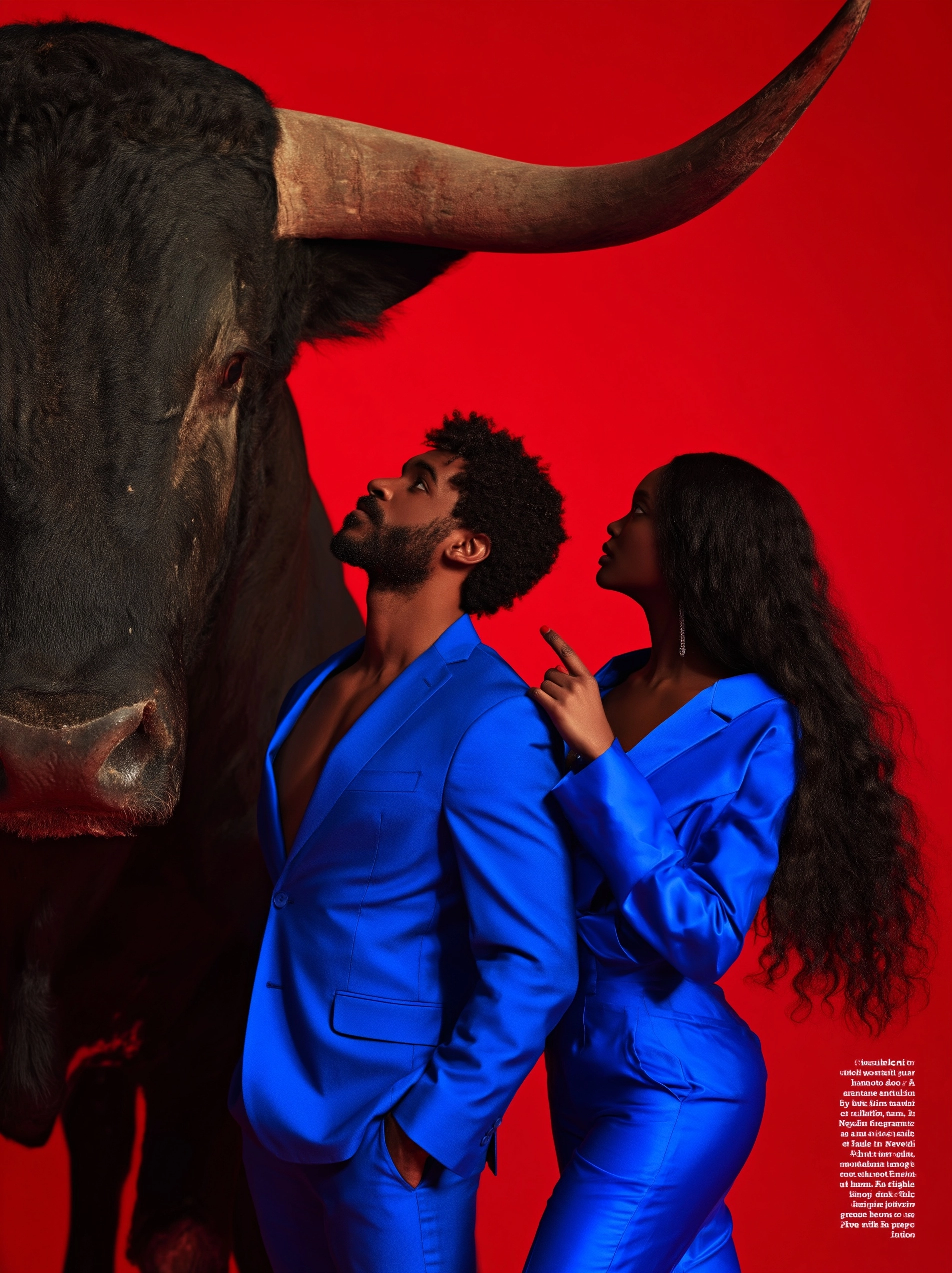 A An ‘’dancing full body 35 year ,masculine man with messy textured hair on his face