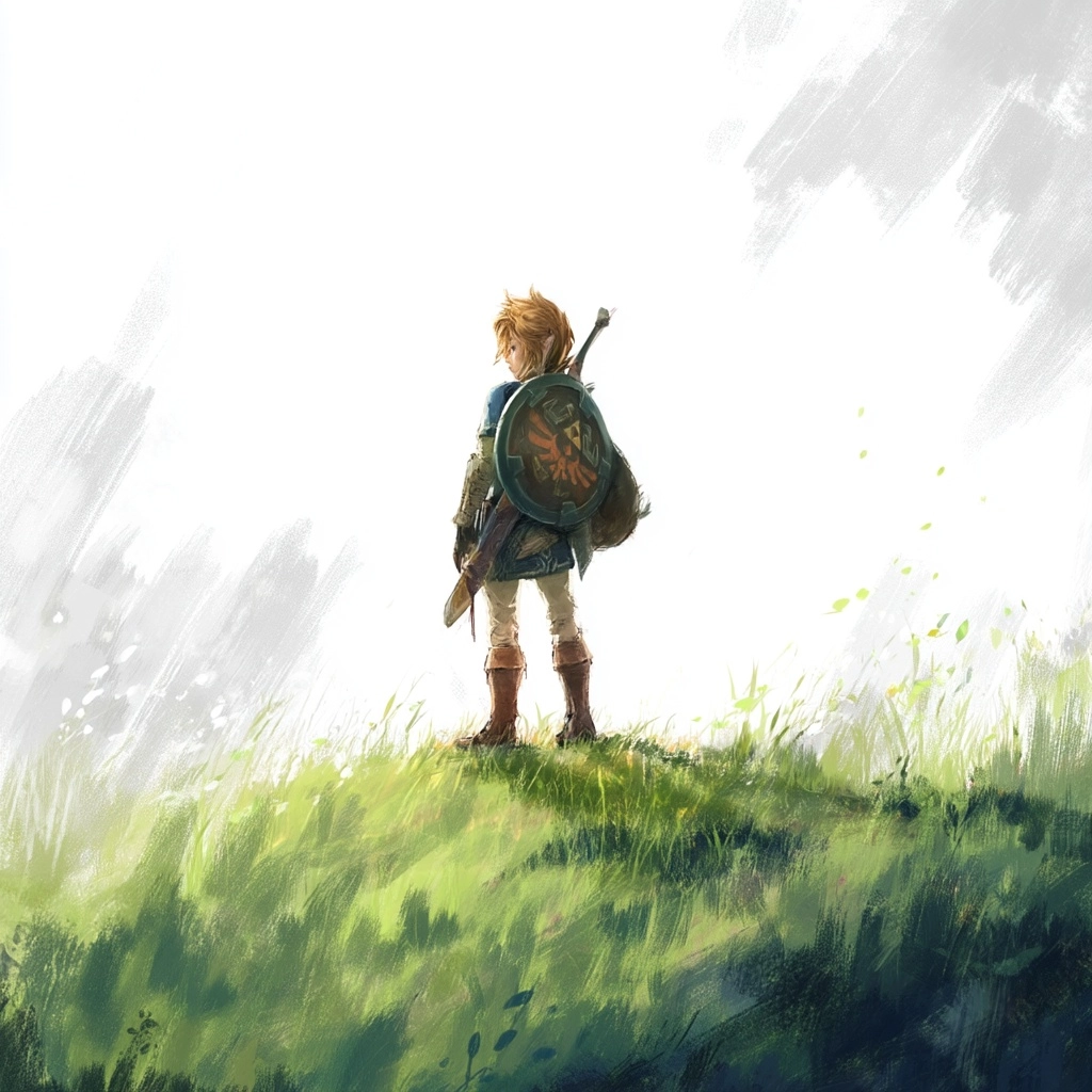 It's dangerous to go out alone, take this, logo, white background