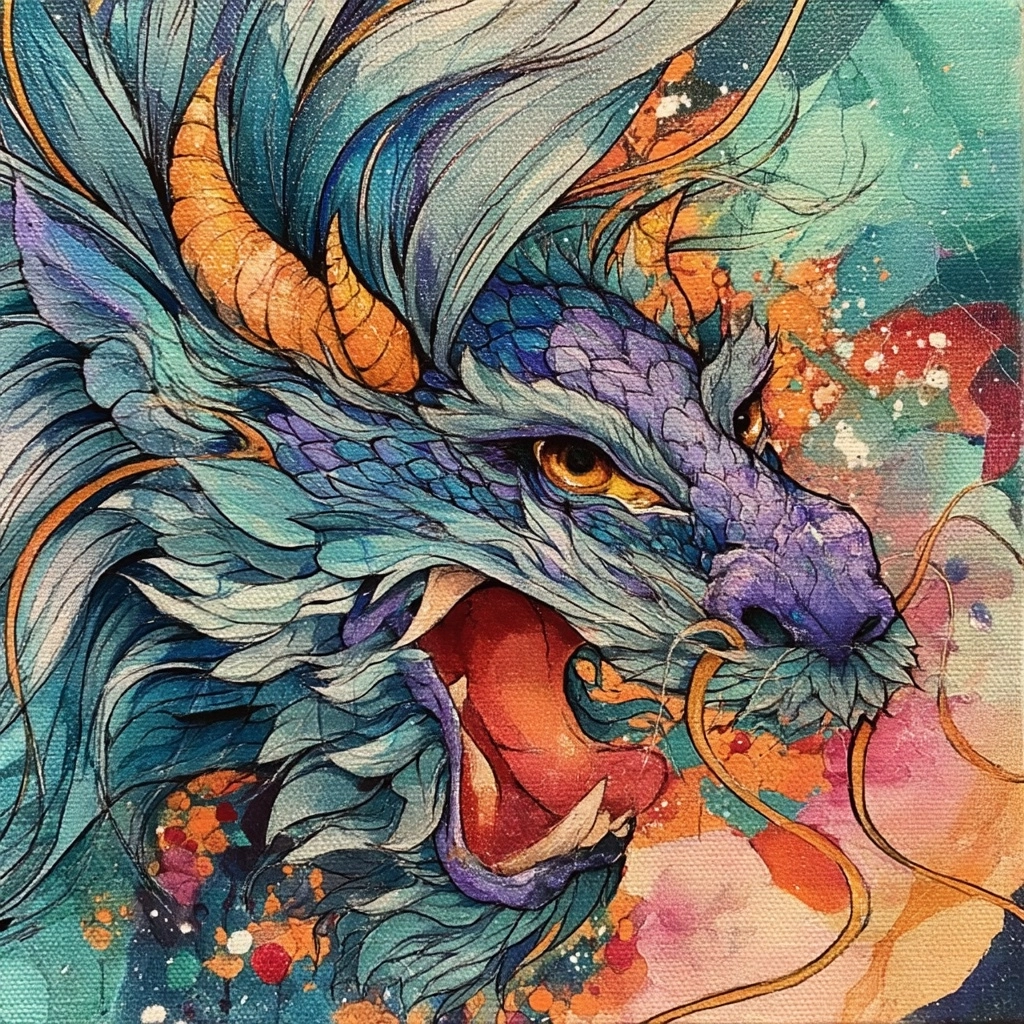 Dragon