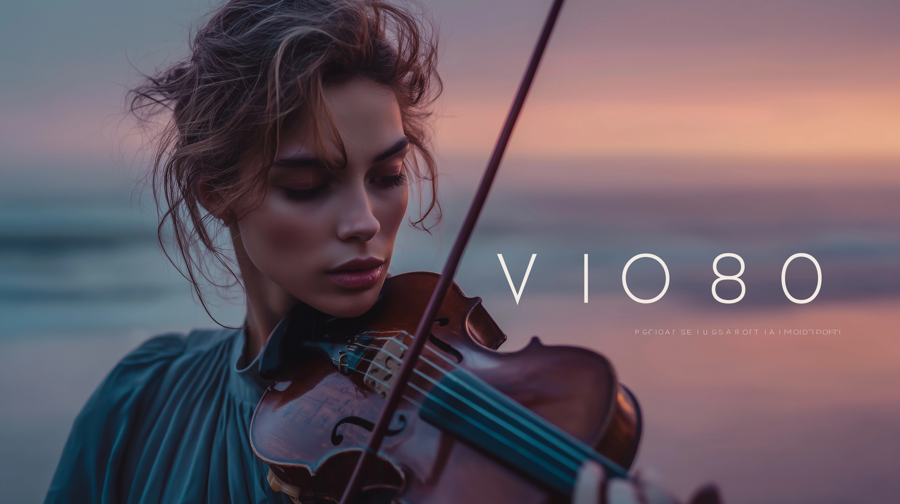 A wide, high-resolution cinematic photograph in a 16:9 horizontal aspect ratio for a moody YouTube b