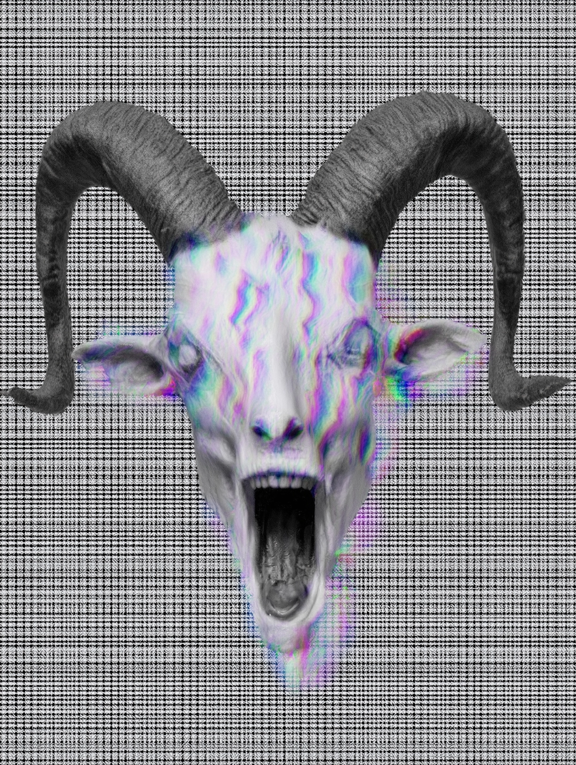 Evil soul
