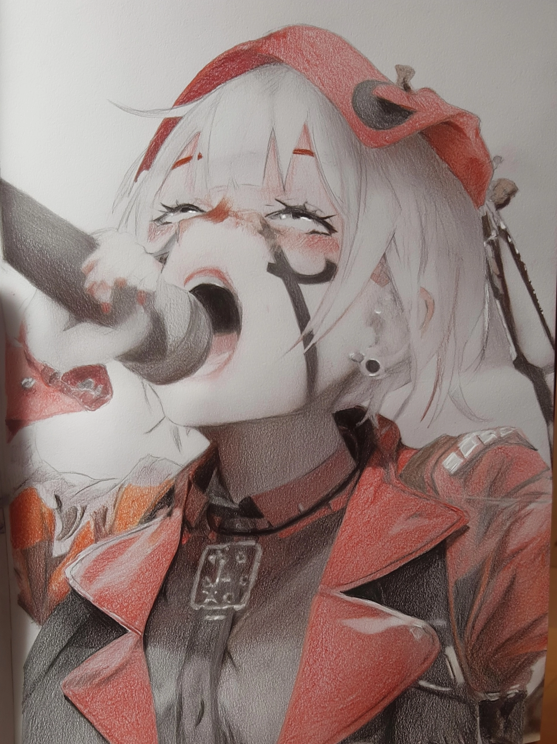 Worse singer ever