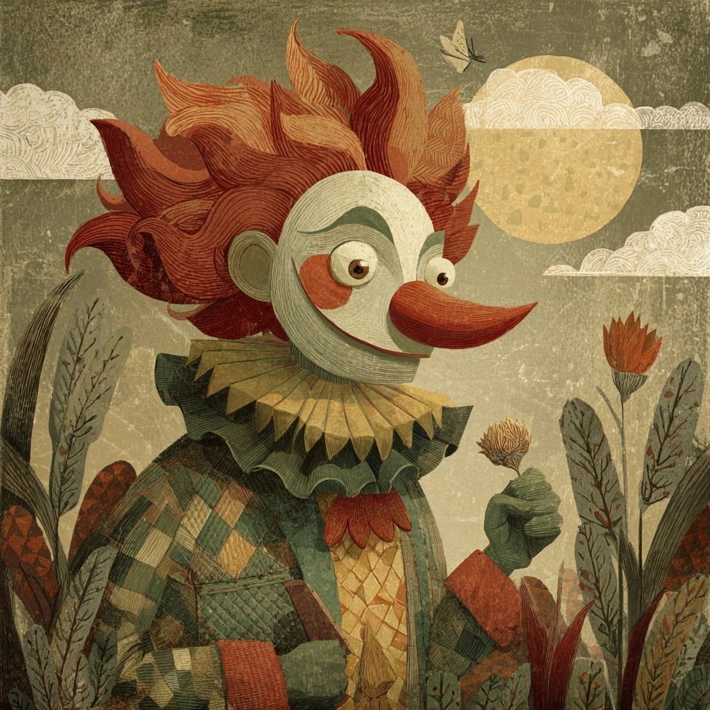 April fool day