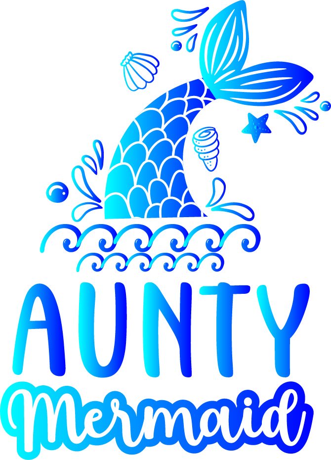 SVG: Mermaid