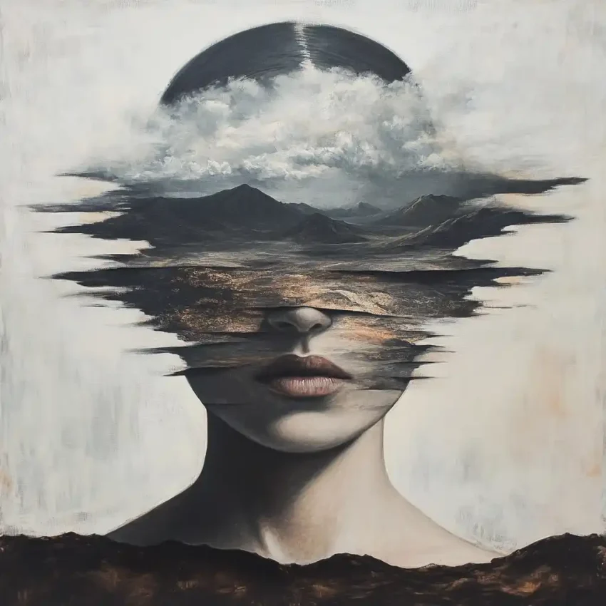 Void Of Perception