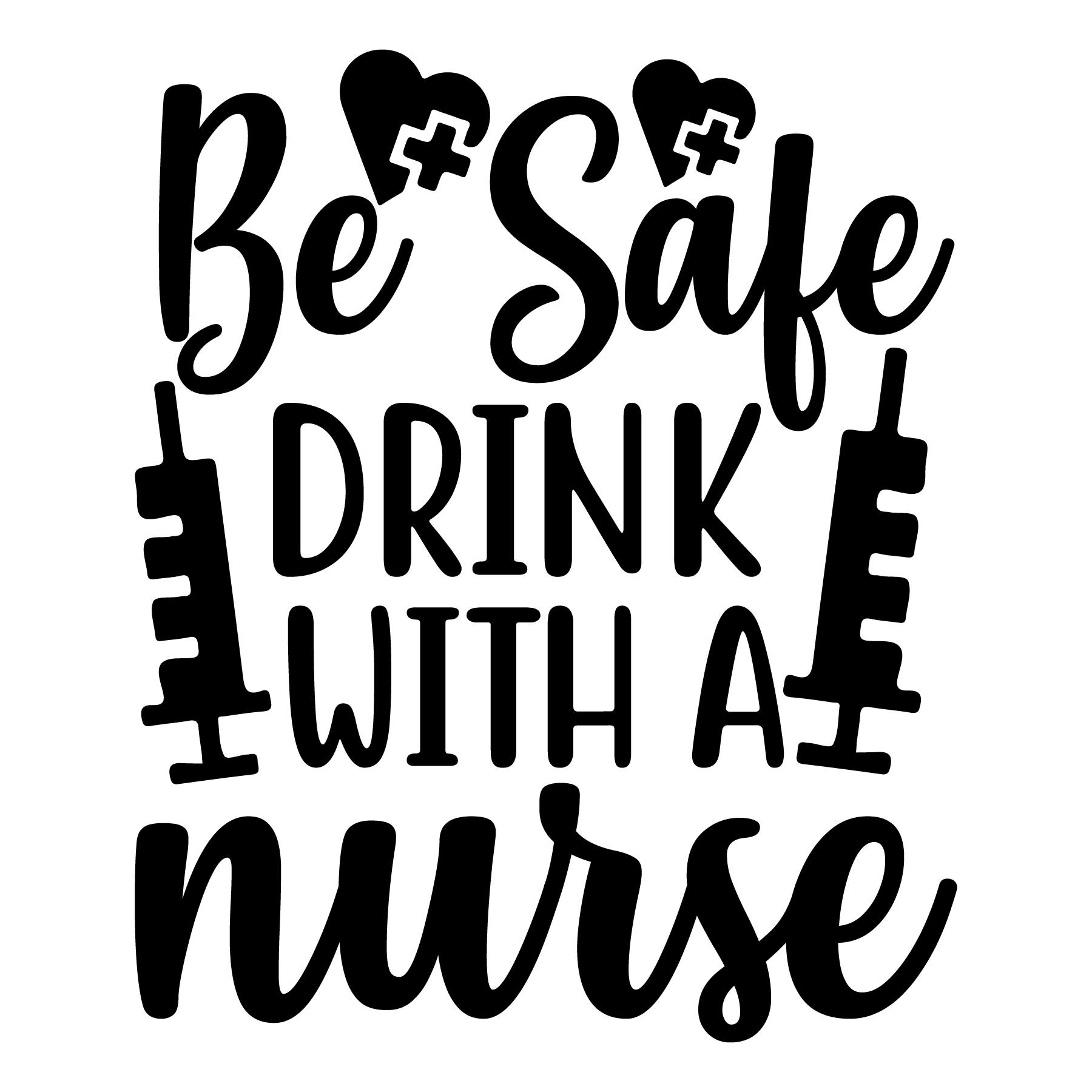 SVG: Nurse