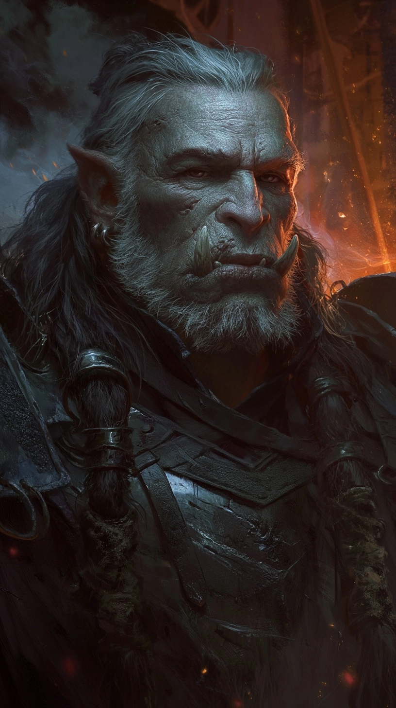 Ultra-detailed painterly realism (Magali Villeneuve, Greg Rutkowski, Tyler Jacobson, WLOP)