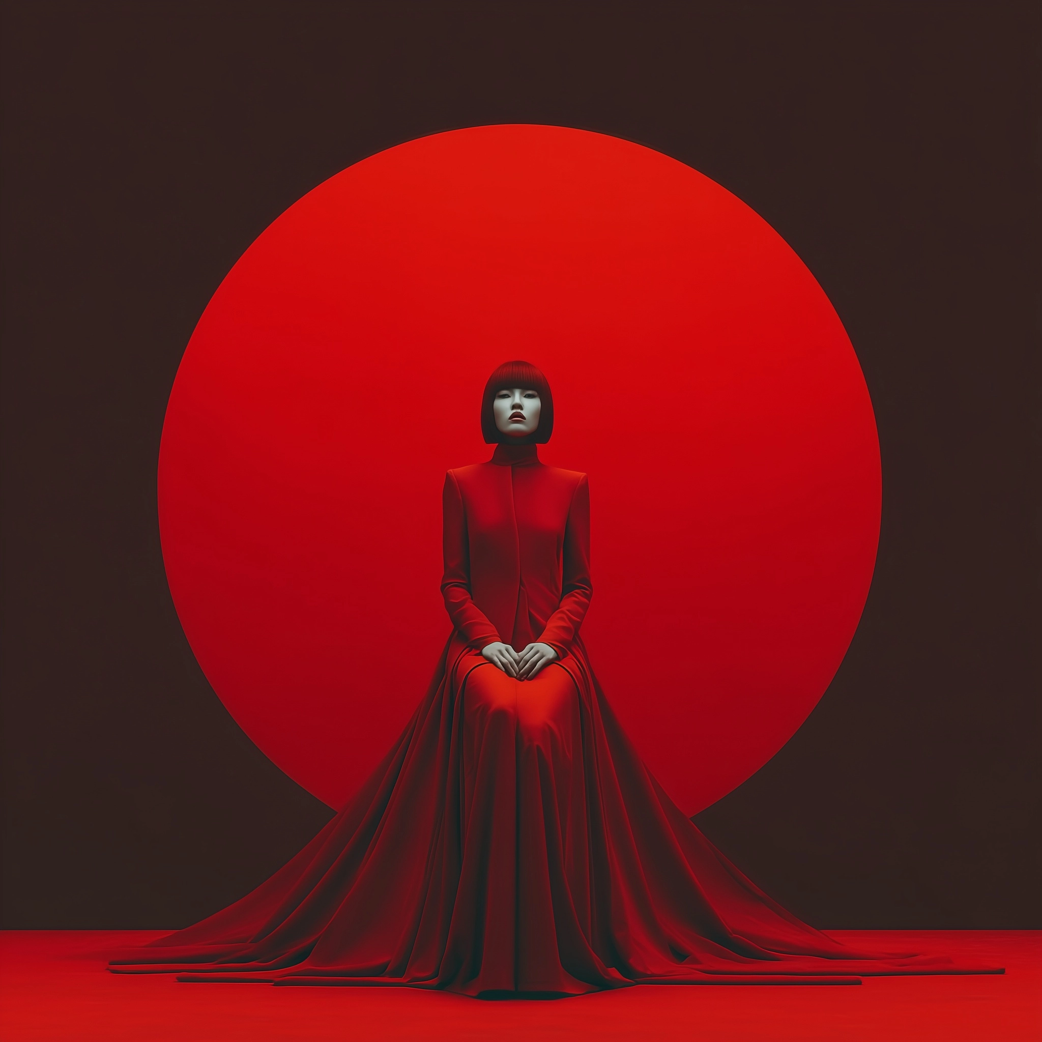Modern and romantic image. minimalism. intimatecolors. high detail, dynamic perspective