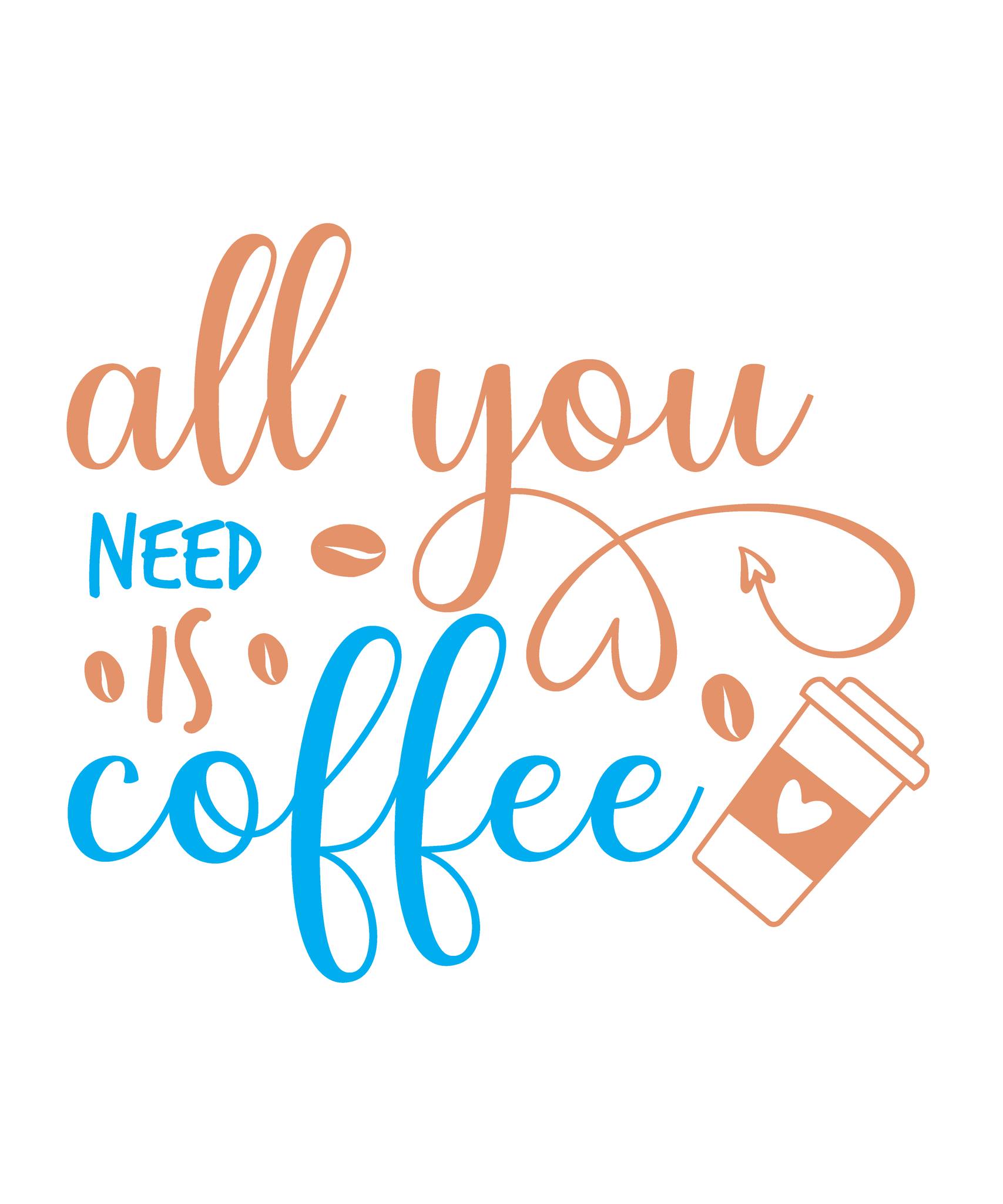 SVG: Coffee