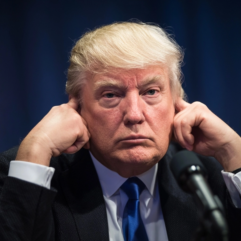 Massive political failure