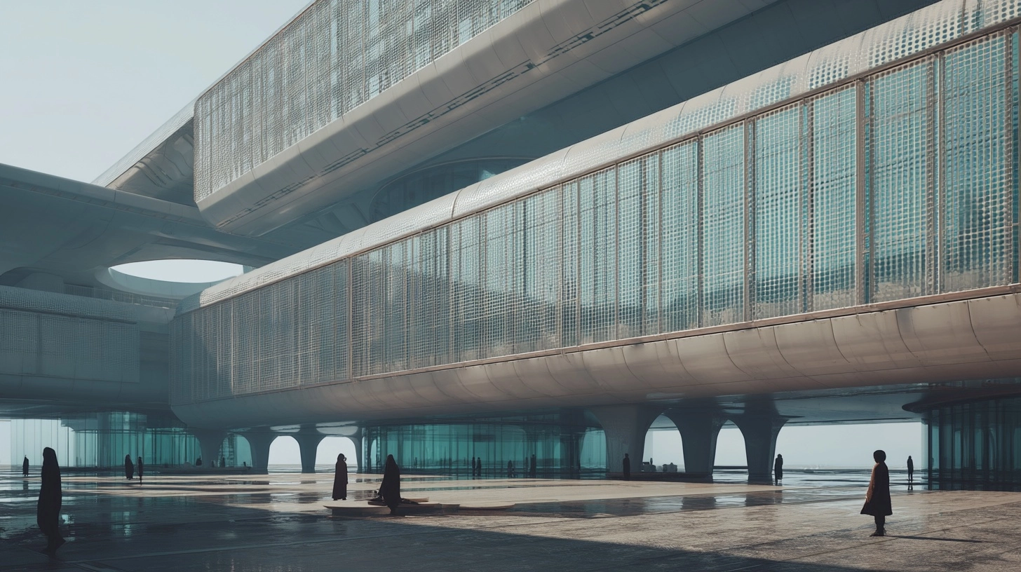 Single building design,Cities in China,Concept design for films, TV and games