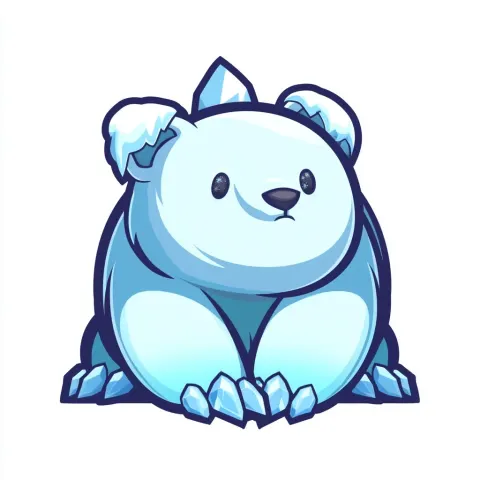 SPRITE FRONTALE Prompt Completo [STILE BASE FISSO] 2D digital illustration