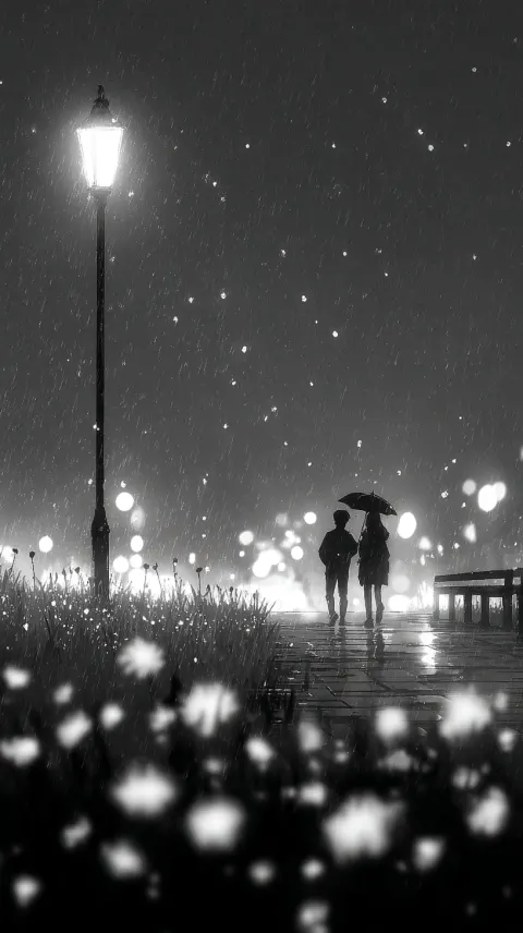 You came into my life beautifully