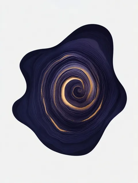 Strict top-down orthographic flat-lay, entire rug visible, isolated cut-out