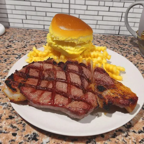 Make me a nice english roast please