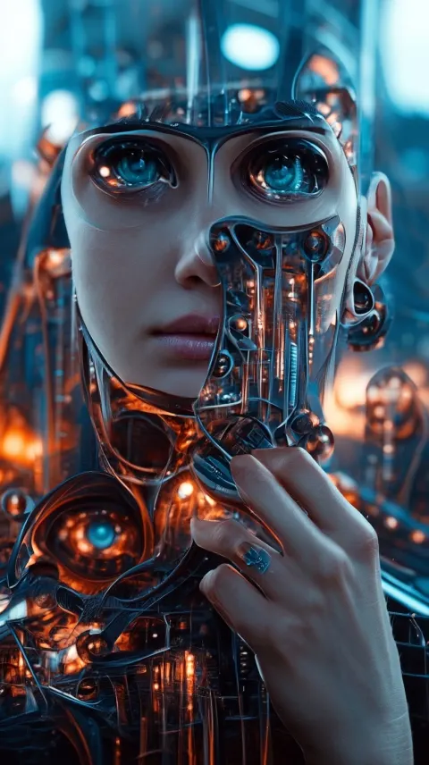 Oniric@surrealism, oniric@dadaism, oniric@eyes, oniric@faces