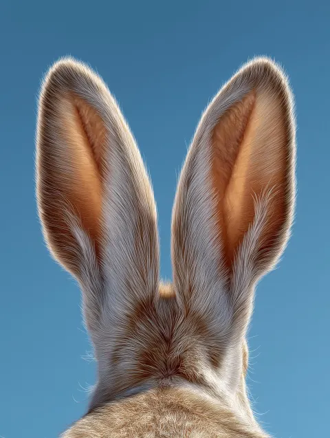 Rabbit ears