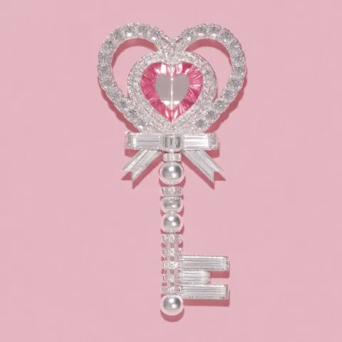 A detailed magical key-shaped wand, based on the specific form of image_0.png