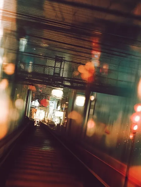 Underground