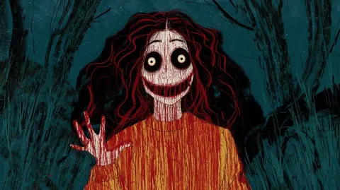 Scaring is caring