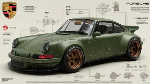 An ultra-realistic, high-resolution infographic showcasing a...