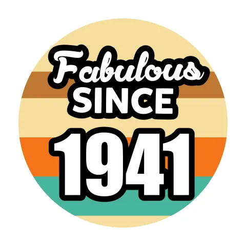 SVG: Since 1941-1945