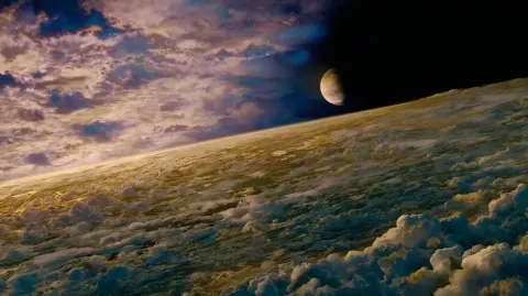 Planet