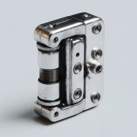 Compliant Hinge