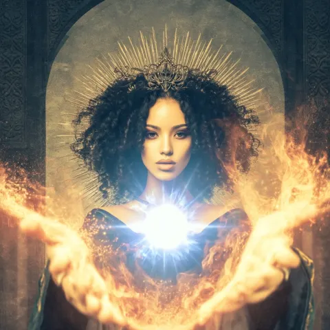 Reverse the Effects of Psychic Attacks