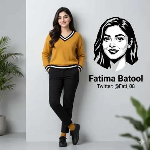 Minimalist Personal Branding Portrait