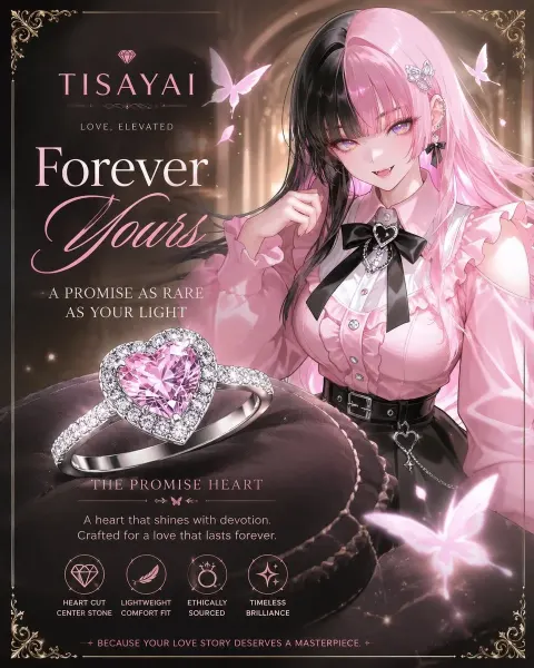 Engagement Ring Campaign