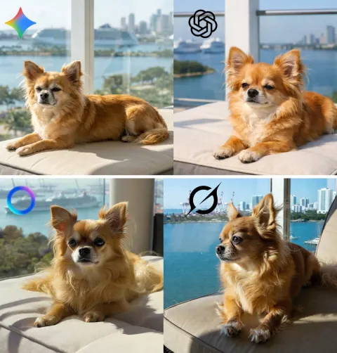 JSON Prompt to Recreate Image Details