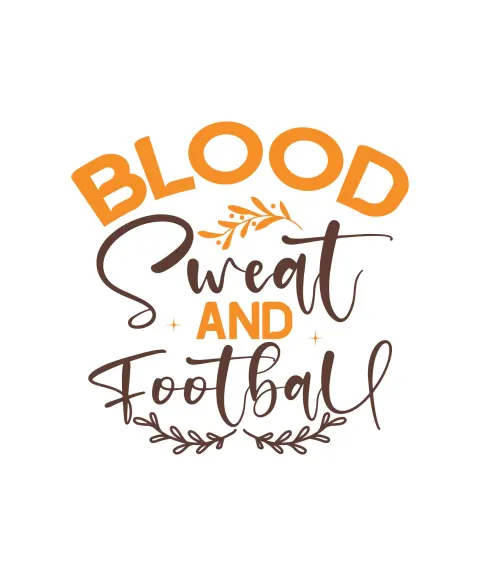 SVG: Football