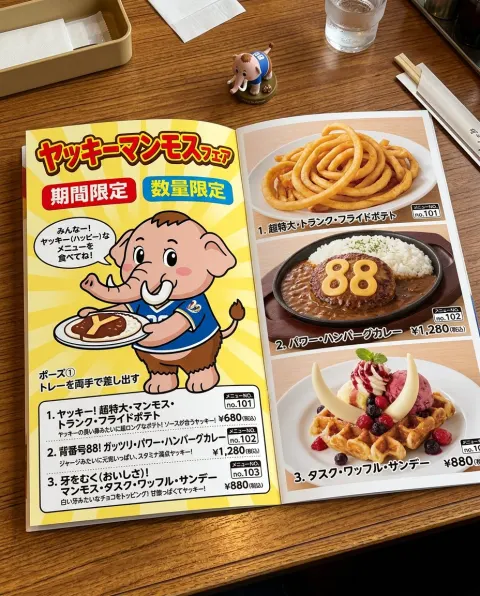 Nano Banana 2 Prompt for Character Collaboration Menu