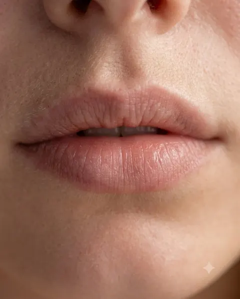 Dermatology Realism Portrait