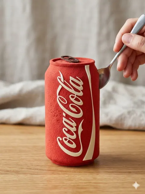 Edible Product Transformation