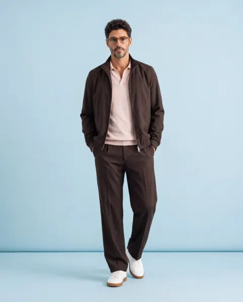 Luxury Fashion Editorial Studio Shoot