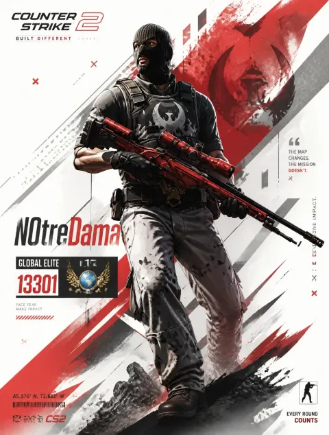 Counter Strike