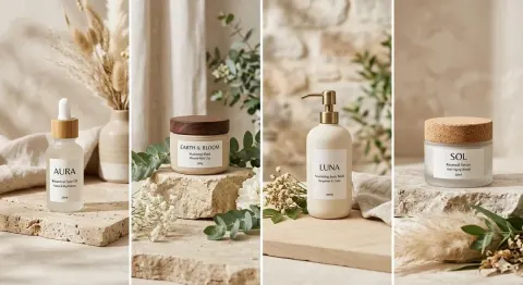 Professional Prompt for Generating Realistic, Elegant Product Photography in