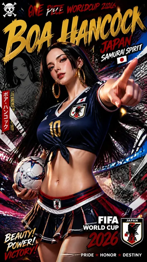A high-impact portrait of the pirate queen in modern Comic Book 2026. Hey, ty.