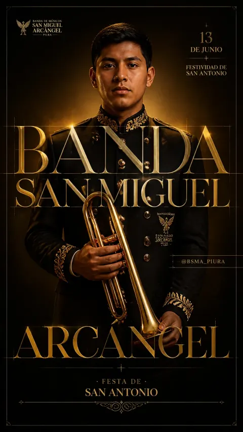 FORMATO: Poster Promocional Ultra Premium| 9: 16| Instagram Heroes| Calidad De La