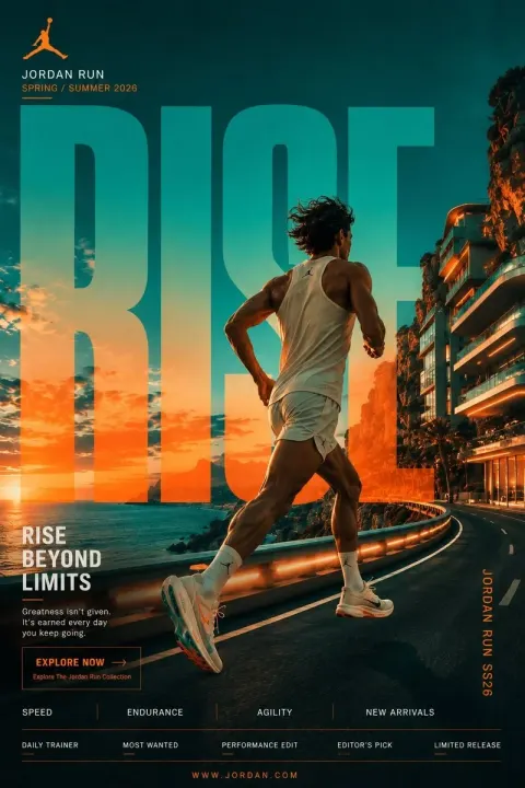 SKECHERS GO RUN RAZOR "KEEP GOING" FORMAT Ultra-Premium Running Footwear SMM