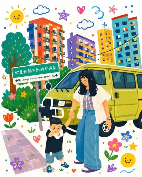 Turn My Uploaded Photo into a Heartwarming Whimsical Children’s Storybook