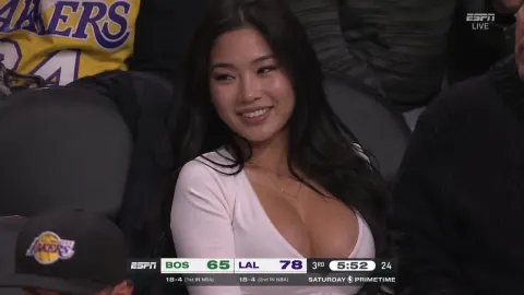 Courtside Sports Broadcast Screenshot